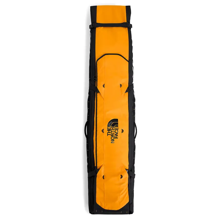 

Сумка для снегороллеров в базовом лагере The North Face, Summit Gold/Tnf Black