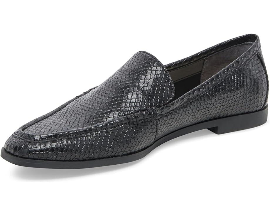 

Балетки Dolce Vita Catela, цвет Black Snake Embossed Stella