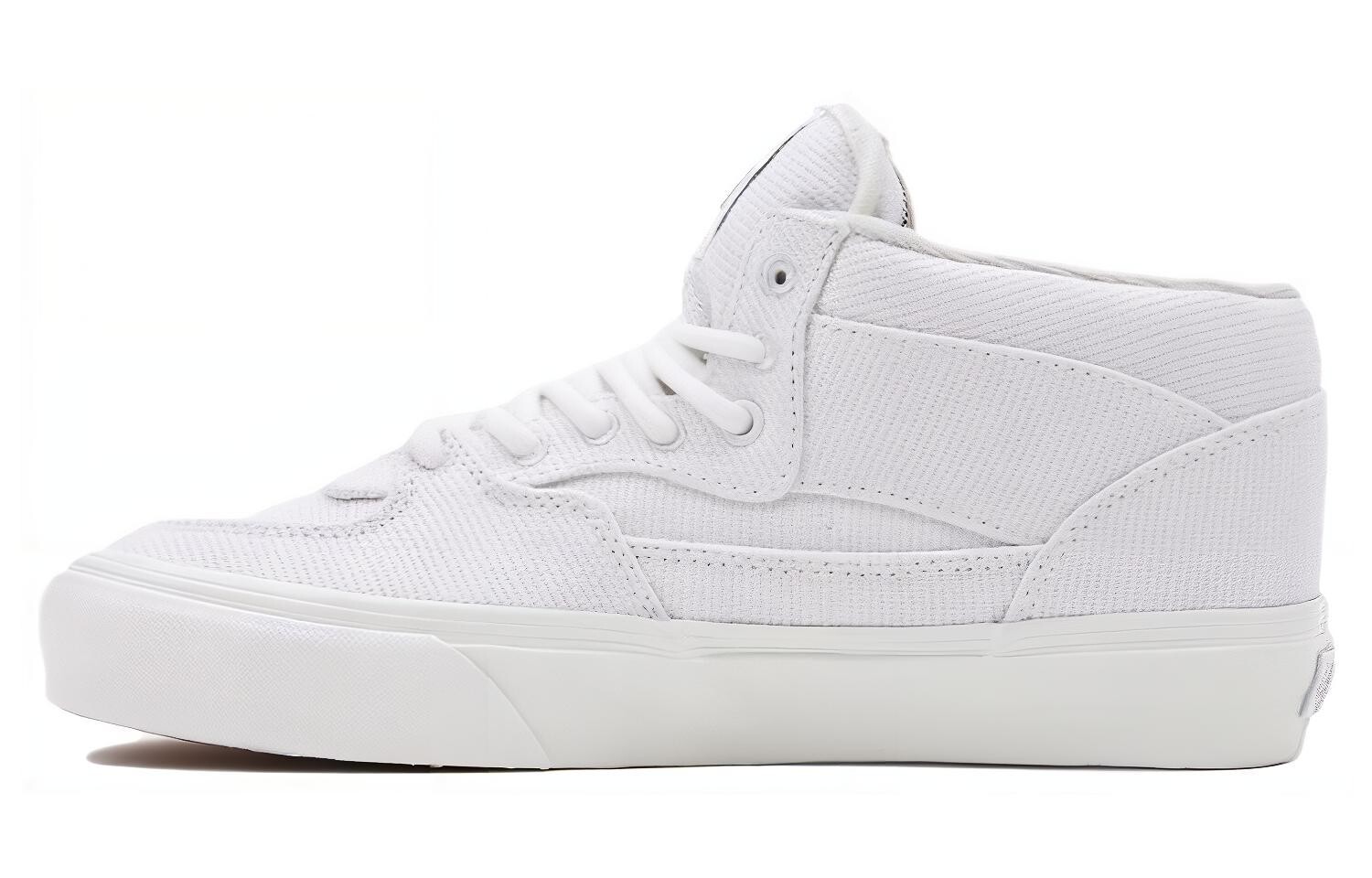 Обувь для скейтбординга Vans Half Cab унисекс, White