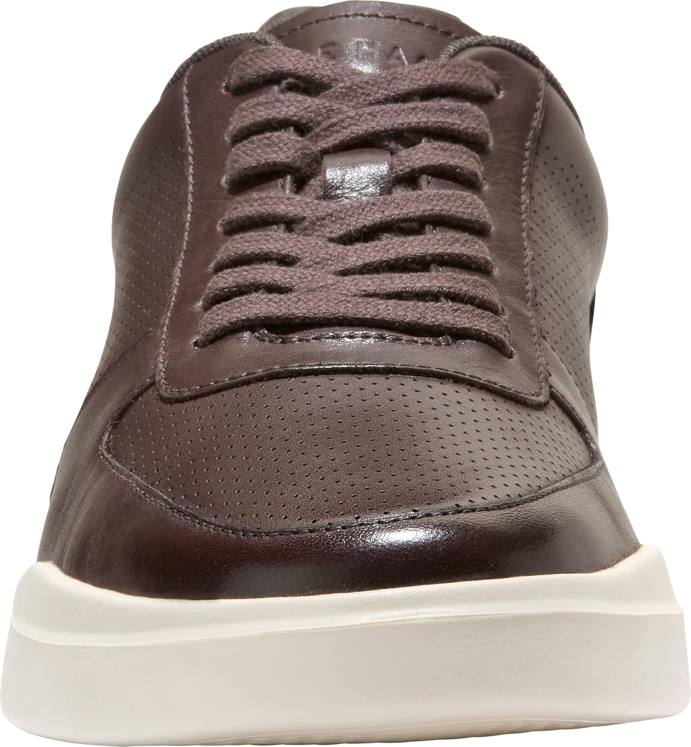 Мужские кроссовки Cole Haan Grand Crosscourt Daily, слоновая кость/черный — фото 2
