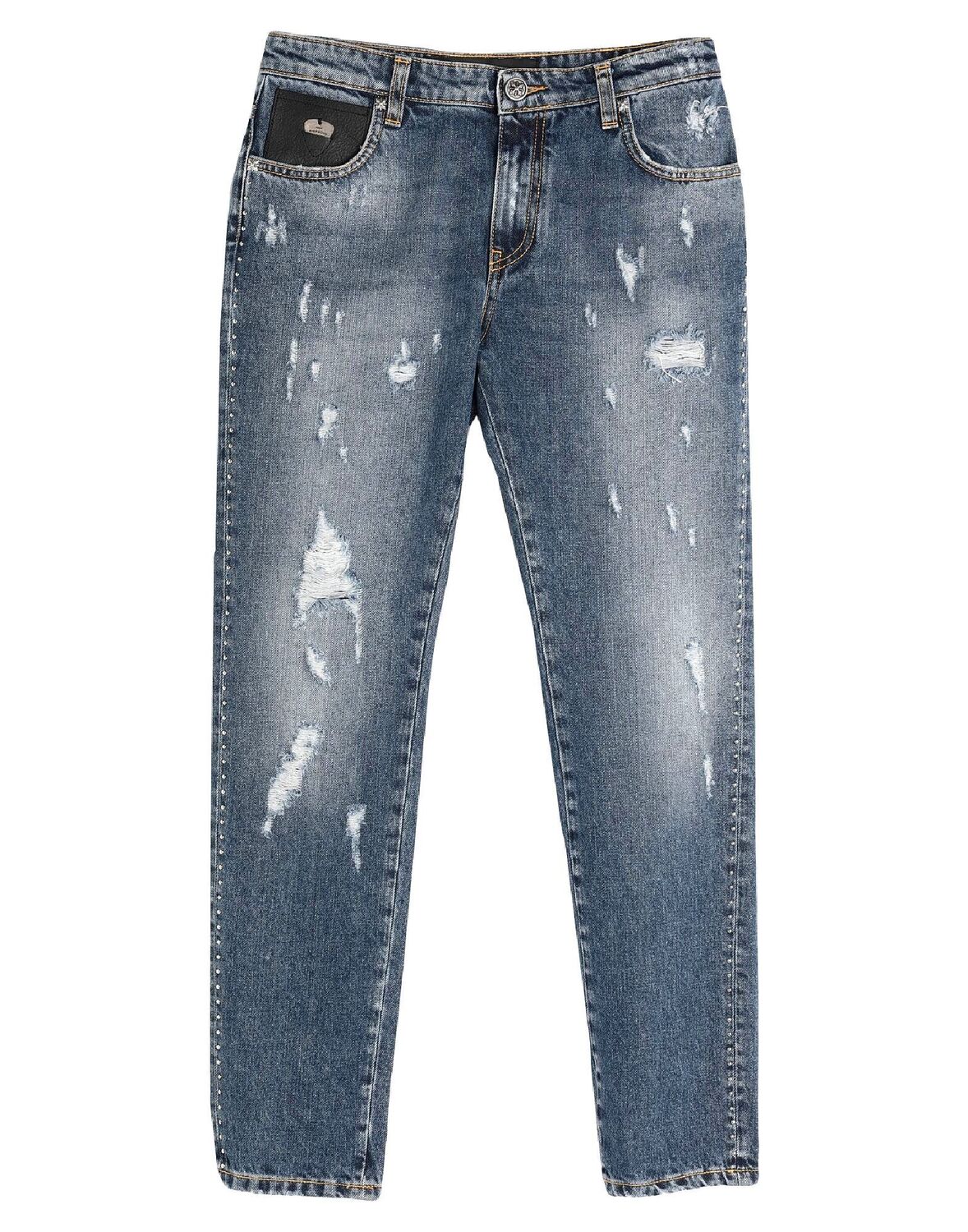 

Джинсы John Richmond, синий