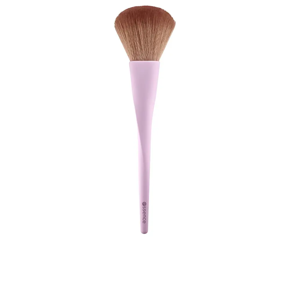 

Кисть для лица Brocha para polvos Essence, 1 шт.