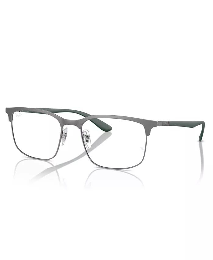 

Мужские и женские очки Ray-Ban, серый