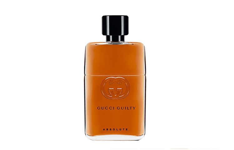 Греховная любовь бунтарский мужской парфюм Woody Oriental аккорд Eau De Parfum EDP 50мл/90мл GUCCI — фото 2