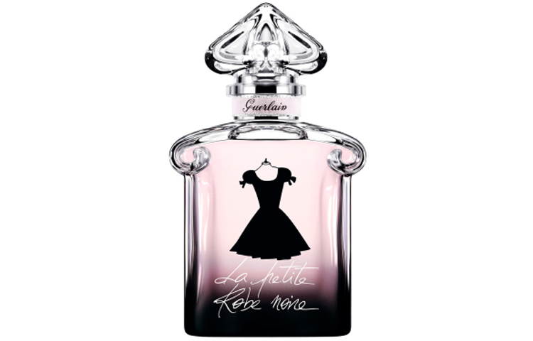 Парфюмерная вода Guerlain La Petite Robe Noire, 50 мл — фото 2