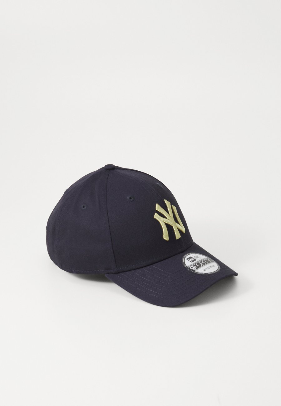 

Бейсболка New Era 9FORTY UNISEX, Navy/Dark Blue