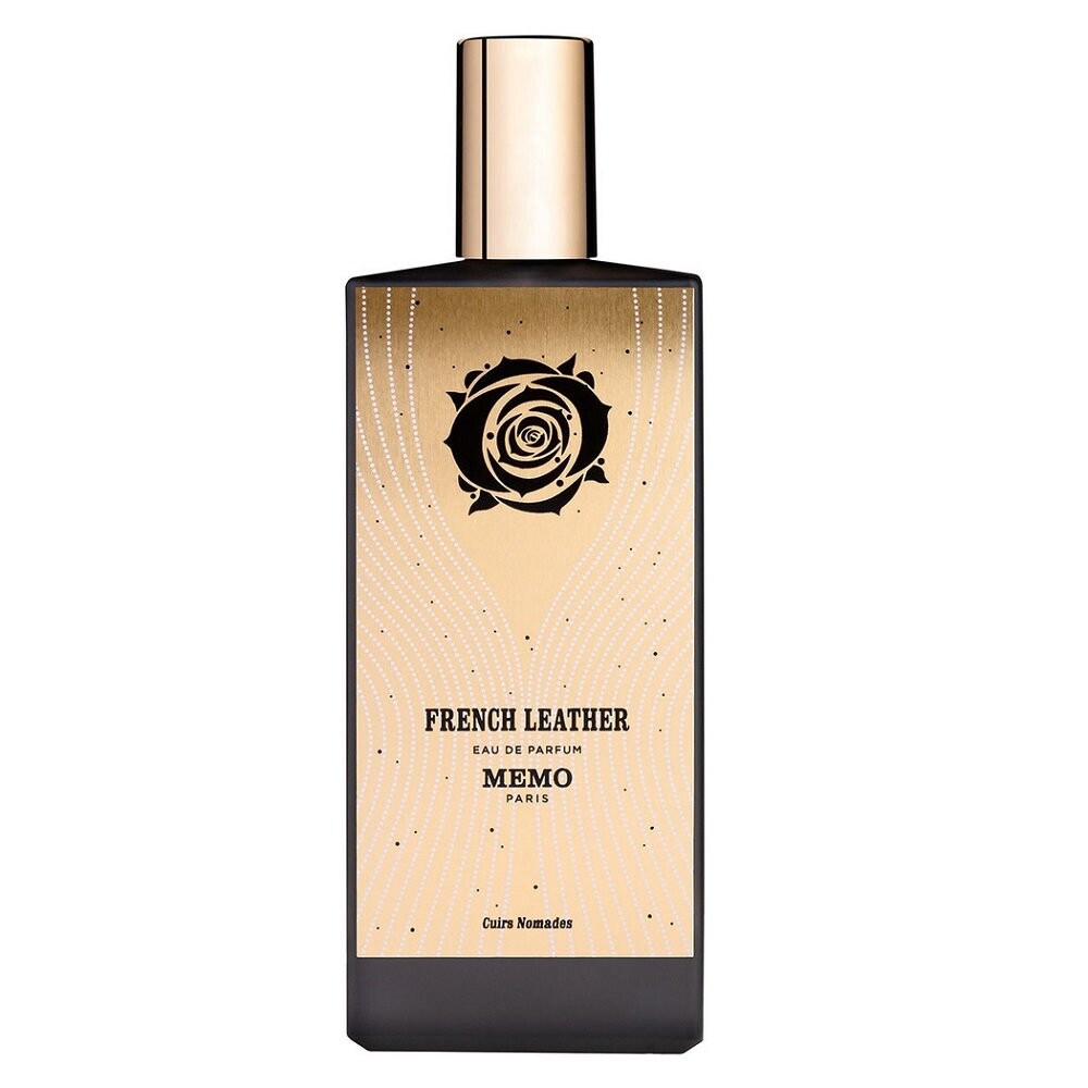 

Memo Paris, French Leather, парфюмированная вода-спрей, 75 мл