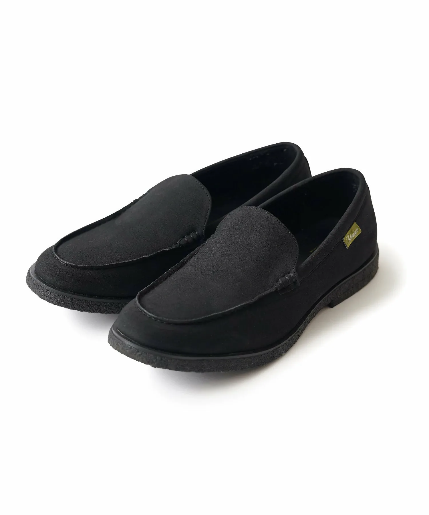 Лоферы Subciety, Black