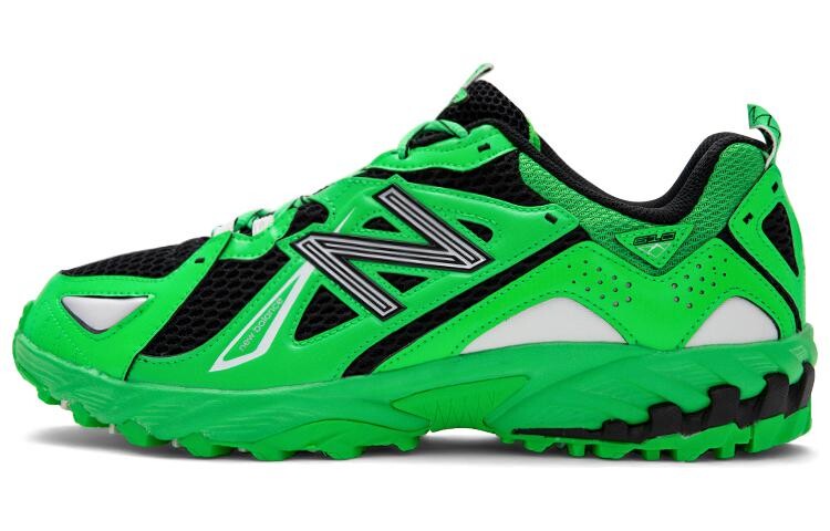 

Кроссовки New Balance 610T Outdoor Performance унисекс