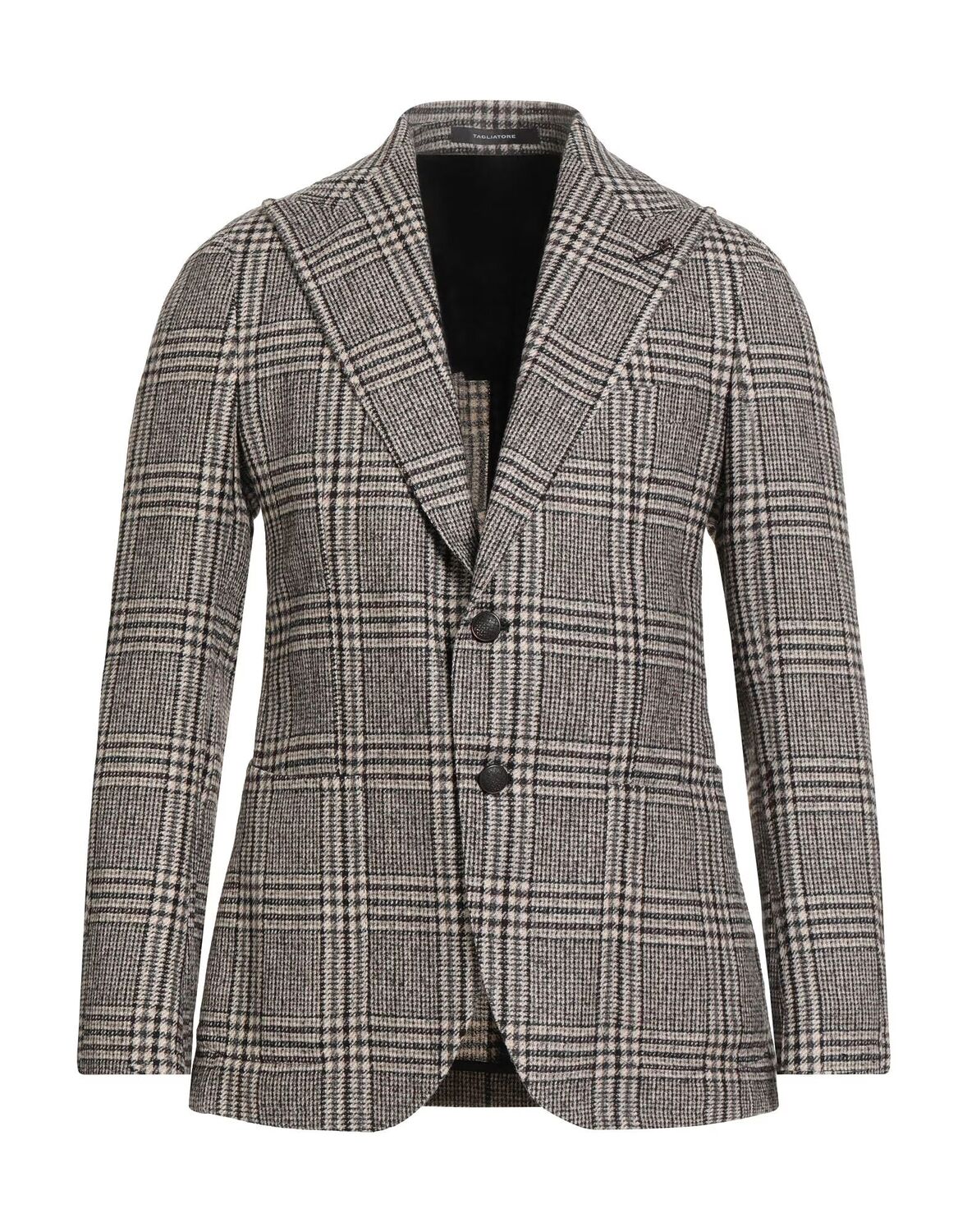 

Блейзер Tagliatore, серый