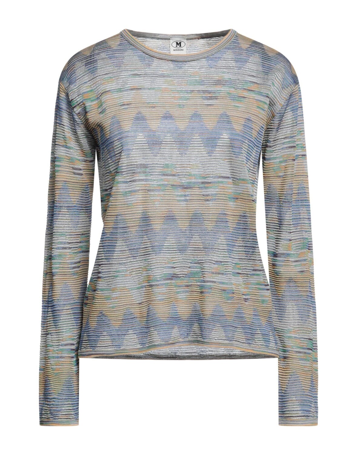 

Свитер M Missoni, песочный