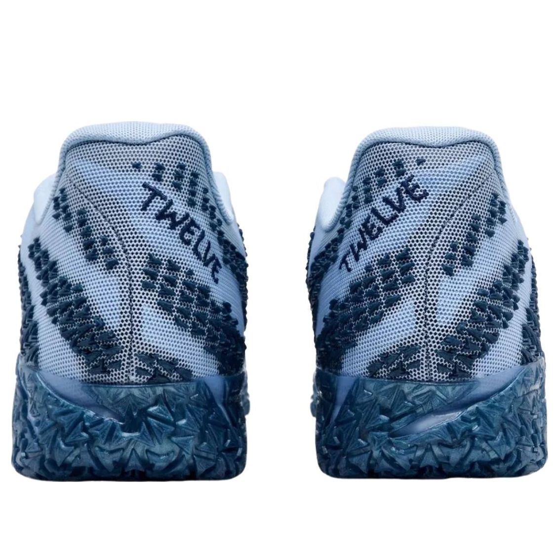 Nike Ja 3 'Cobalt Bliss' — фото 4