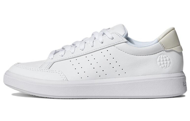 

Adidas Women's Nova Court 'White Cream'