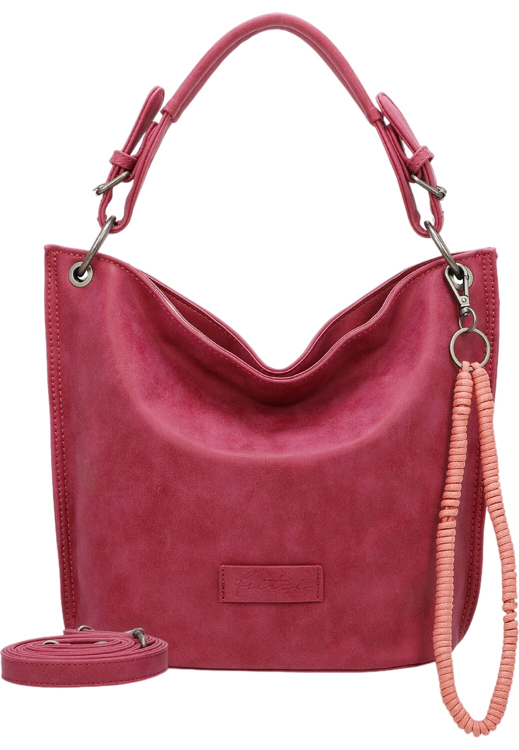 

Сумка через плечо Fritzi aus Preußen Schultertasche Fritzi31N, цвет True Berry