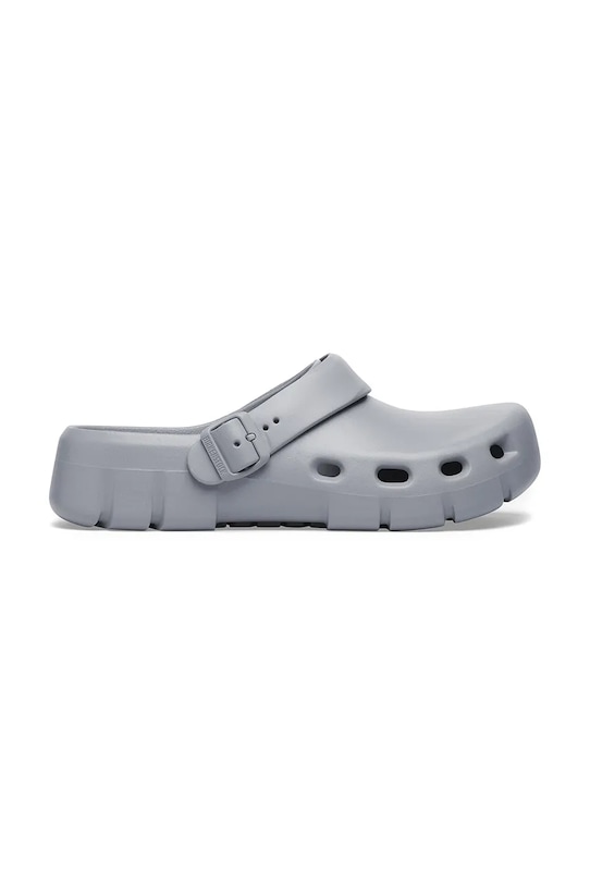 Шлепанцы Birki-Flow EVA Birkenstock, серый