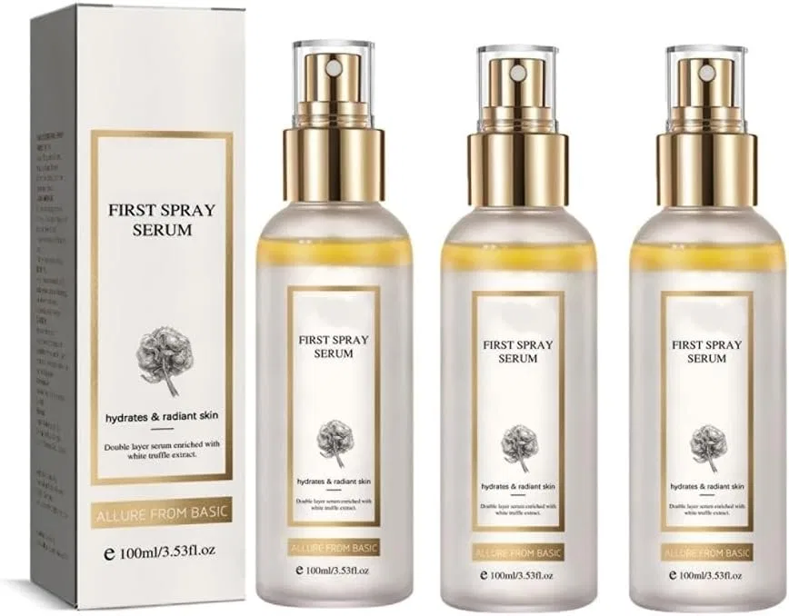 Спрей для лица White Truffle First Spray Essence, Htddpz, 3 шт., 100 мл