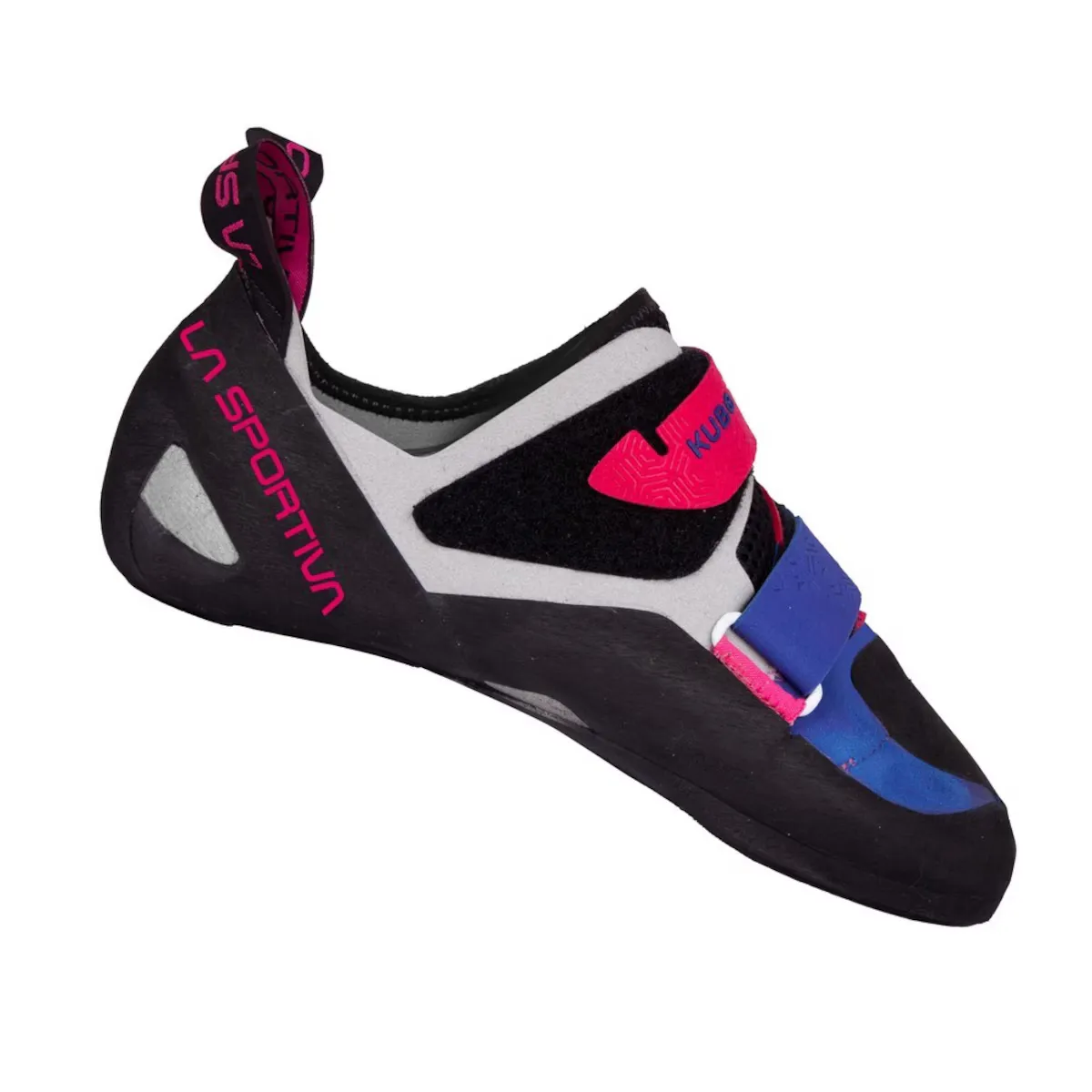 

Kubo Woman La Sportiva женская обувь для скалолазания, цвет Rosa