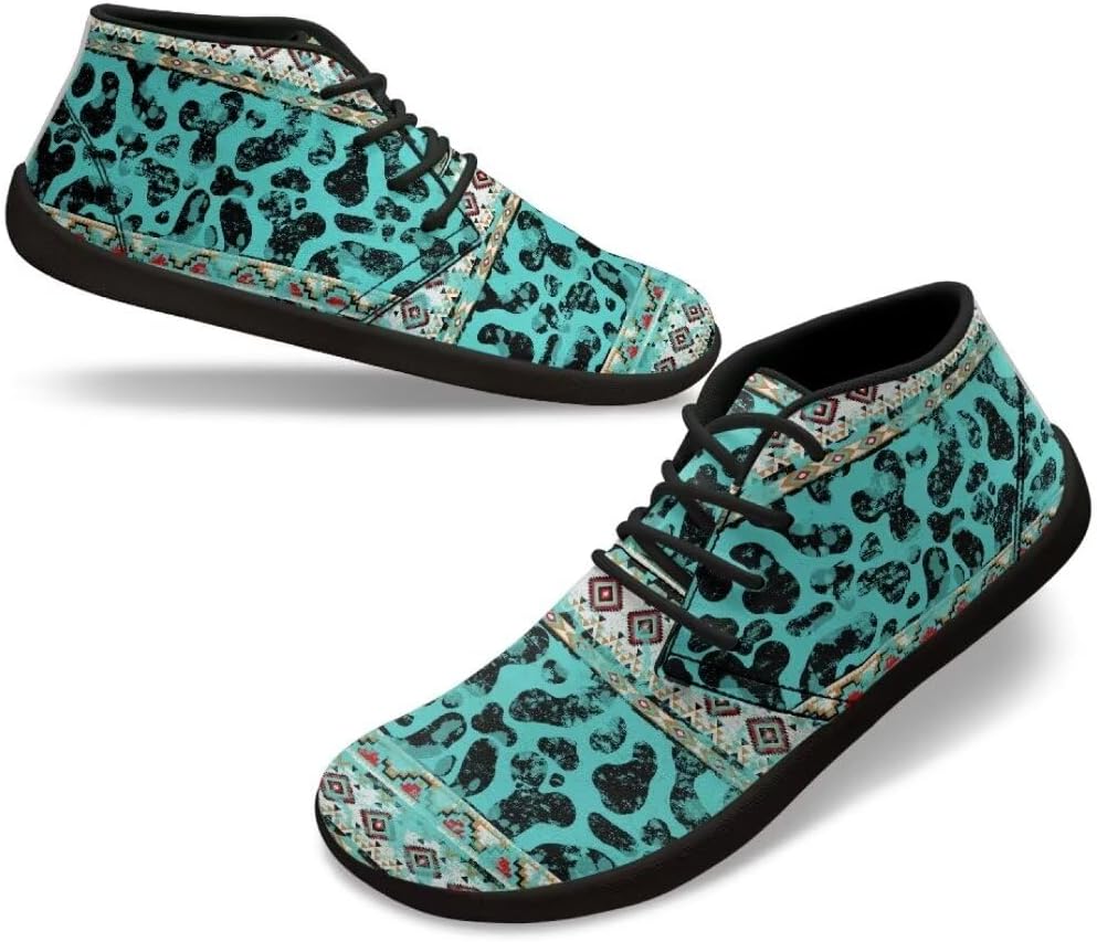 

Широкие кроссовки для ходьбы для женщин и мужчин Fuialdolg, черный/синий