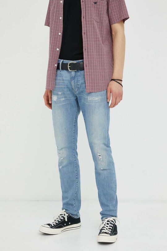 

Джинсы G-Star Raw, синий