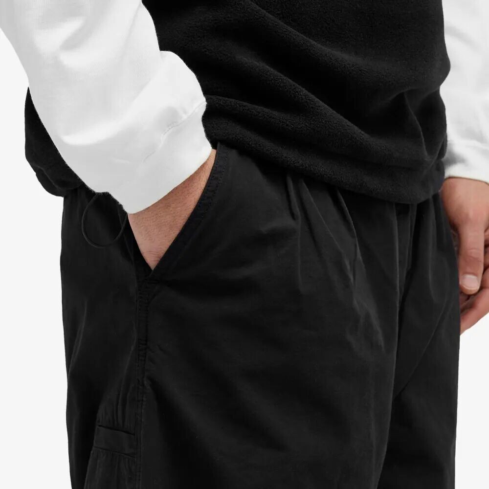 

Carhartt WIP Брюки Colston, черный