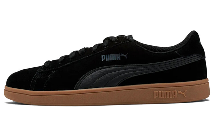 

Кроссовки PUMA Smash V2 'Black Gum'