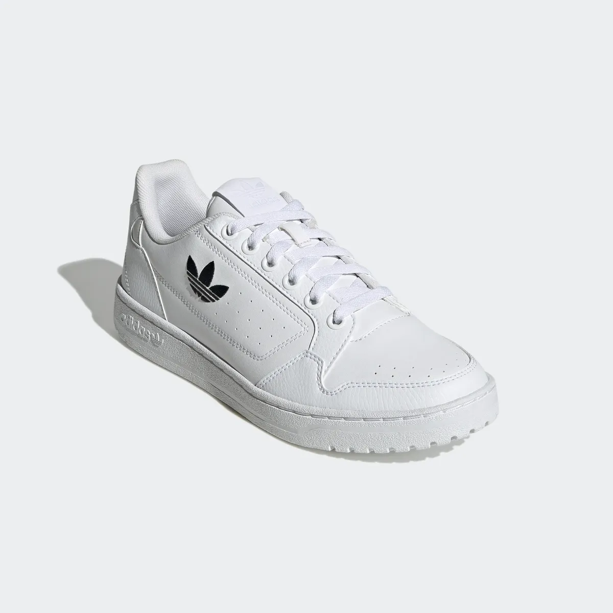 

Кроссовки Adidas Originals "NY 90", белый