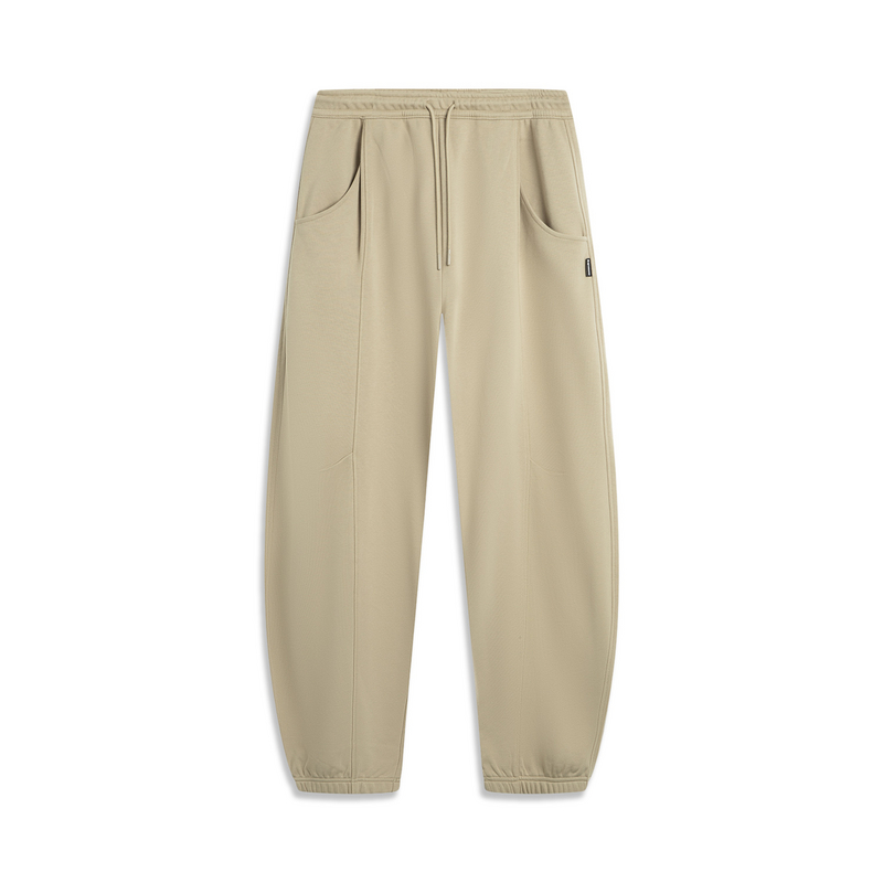 

Мужские повседневные брюки Outdoor CF Tracing в цвете mole umber LINING, Mole Umber