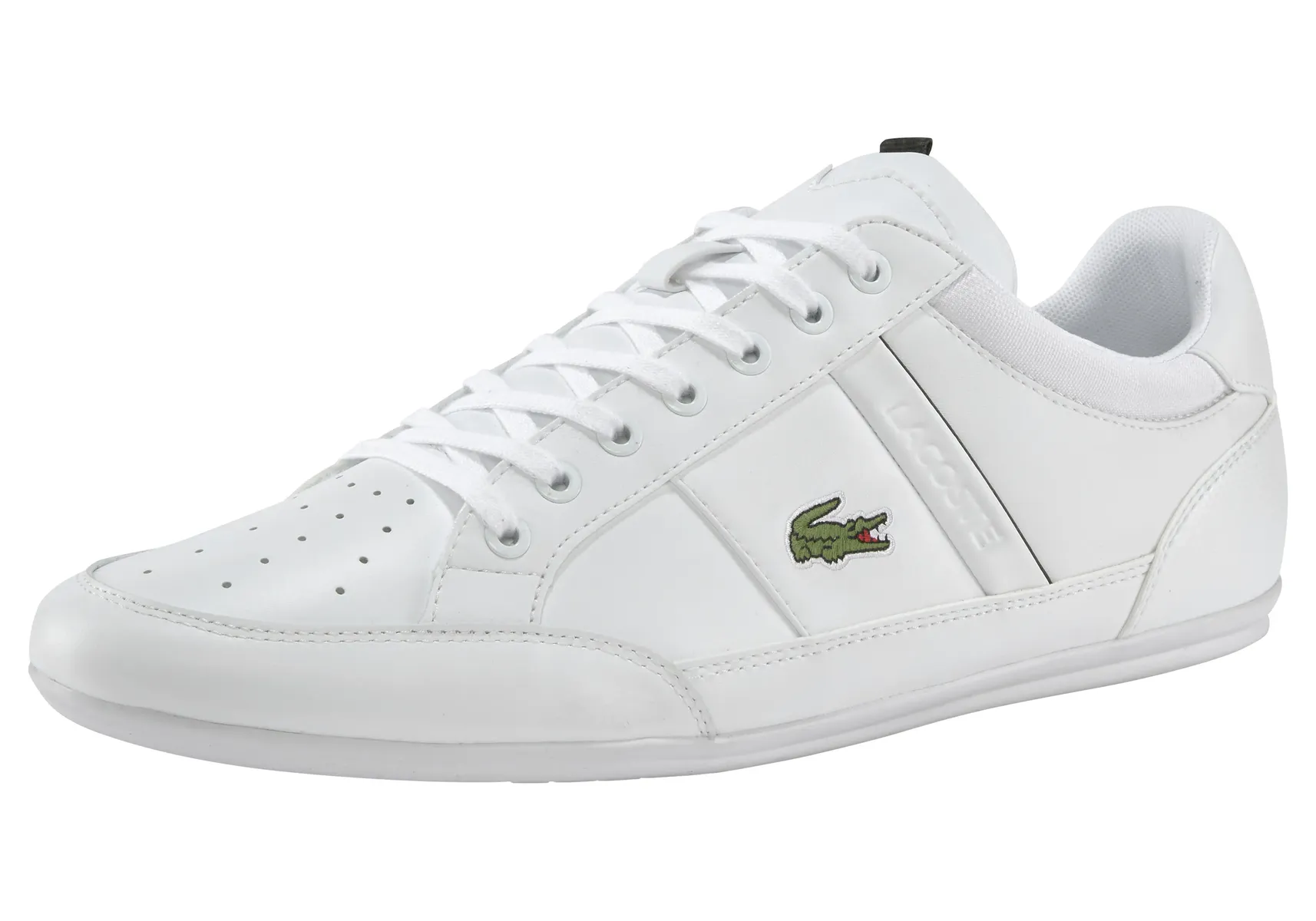 

Кроссовки Lacoste "CHAYMON 0121 1 CMA", белый
