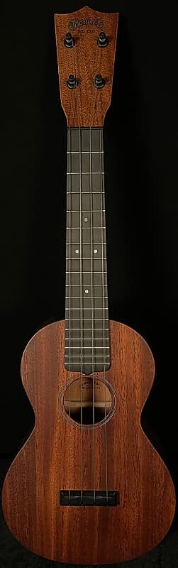 

Акустическая гитара Martin Guitars Concert Uke FSC