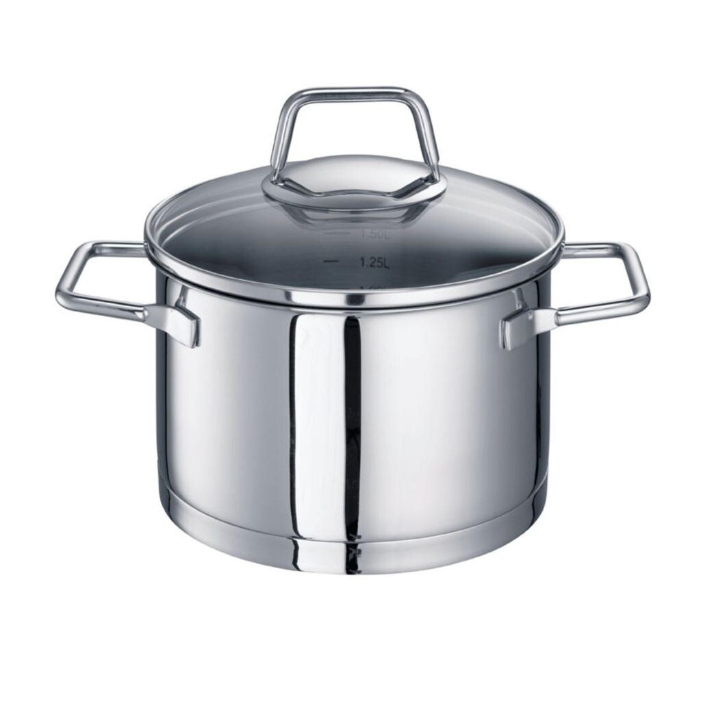 

Schulte-Ufer 64006-16 Кастрюля для мяса Wega Schulte Ufer