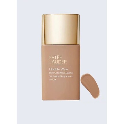 

Estée Lauder Double Wear Sheer Matte SPF20 Стойкая косметика 30 мл 3C2 Галька