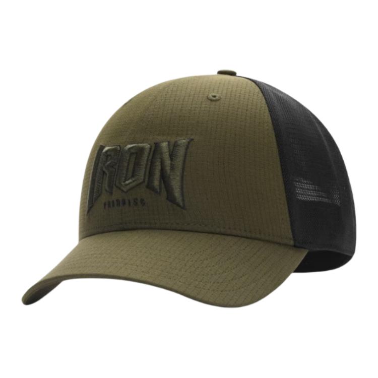 

Under Armour Бейсболка из полиэстера мужская зеленая, Зеленый, Under Armour Бейсболка из полиэстера мужская зеленая