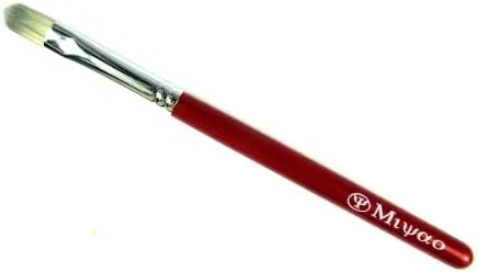 Кисть для консилера PBT Nylon Miyao Sangyo MR-13