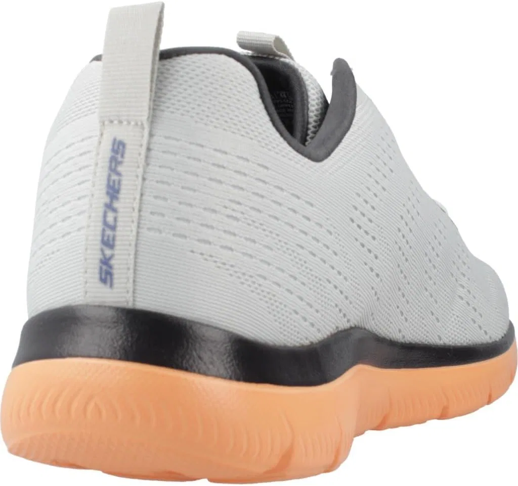 Мужские кроссовки Skechers Summits Torre, 2-Gray — фото 3