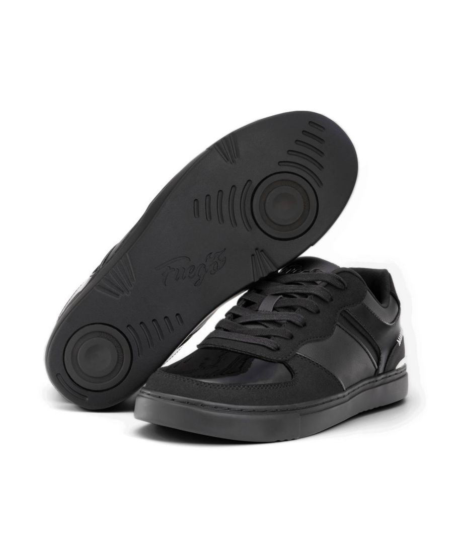 

Мужские низкие кроссовки Derek Hough Fuego, Derek hough