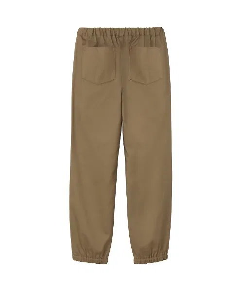 Детские брюки The North Face Cotton Easy Pant — фото 3