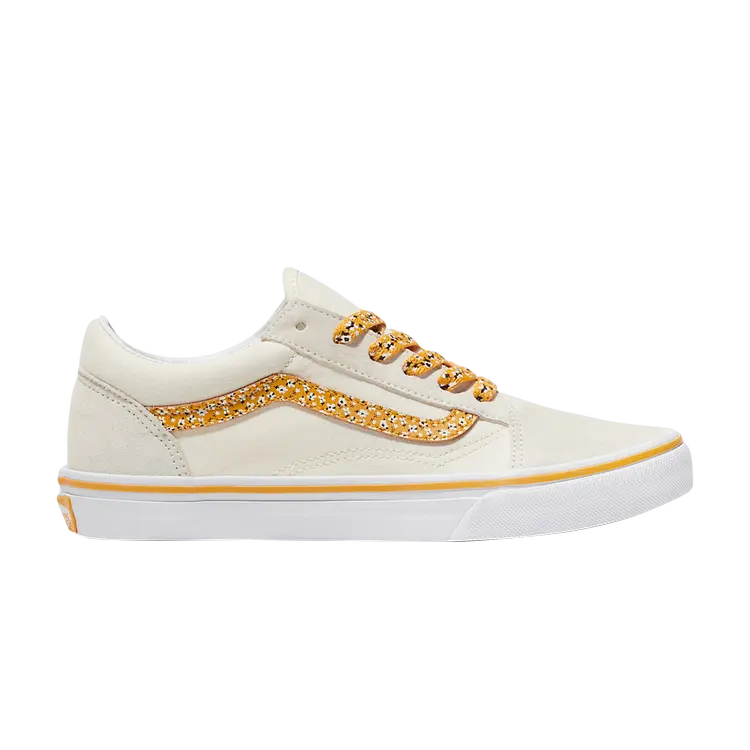 

Кроссовки Old Skool Kids, цвет Ditsy Floral Sidestripe
