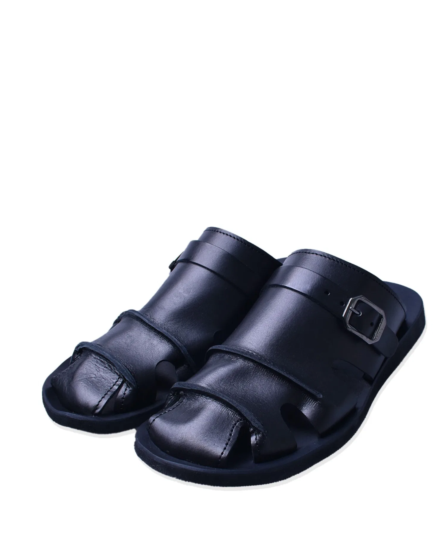 Мужские кожаные сандалии EDER SHOES