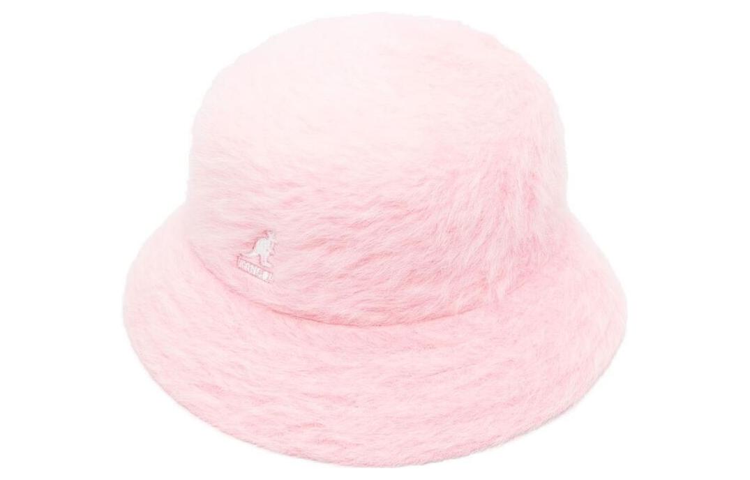 

Ковбойская шляпа мужская розовая KANGOL