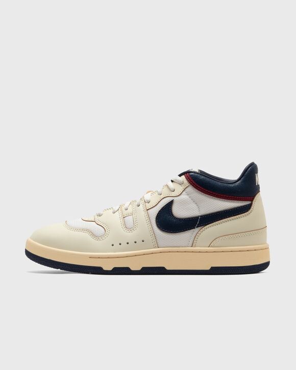 

Кроссовки Nike Attack Premium, цвет sail/midnight navy-coconut milk