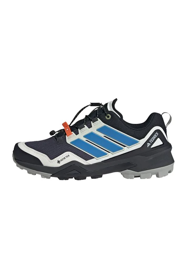 Походные ботинки Adidas Terrex, Grey Two Core Black Shadow Navy
