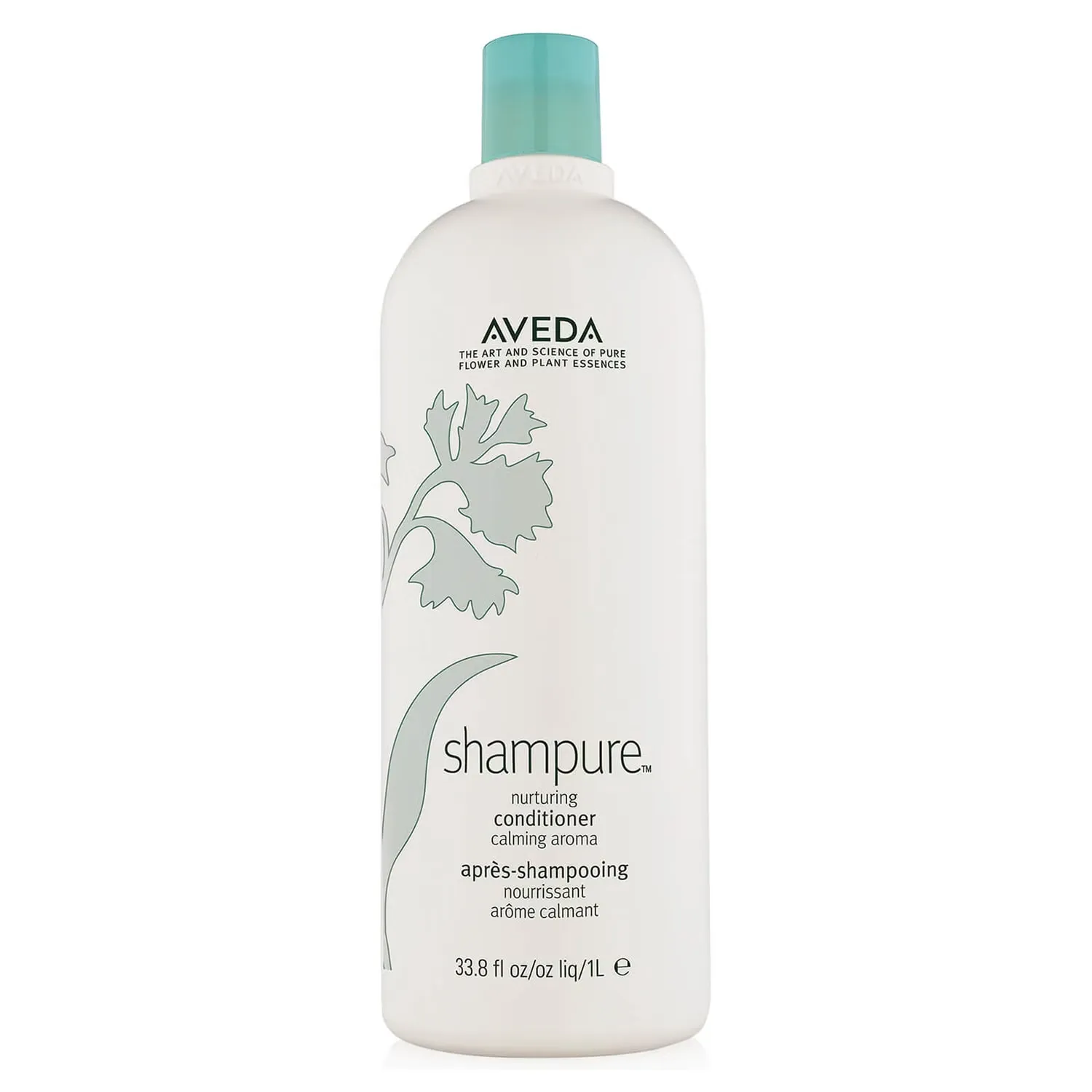 

Shampure Питательный кондиционер 1000 мл Aveda