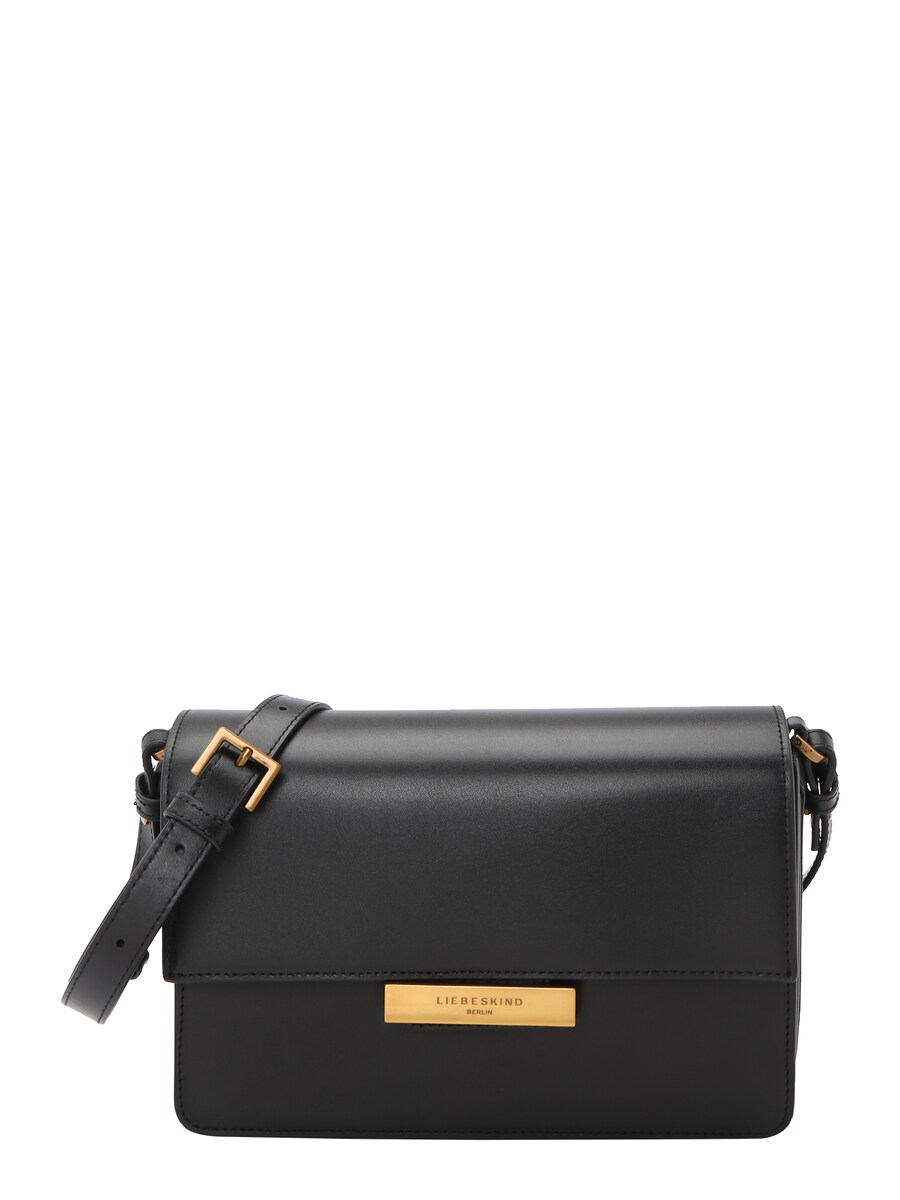 

Сумка через плечо Liebeskind Berlin Crossbody Bag Alex, черный