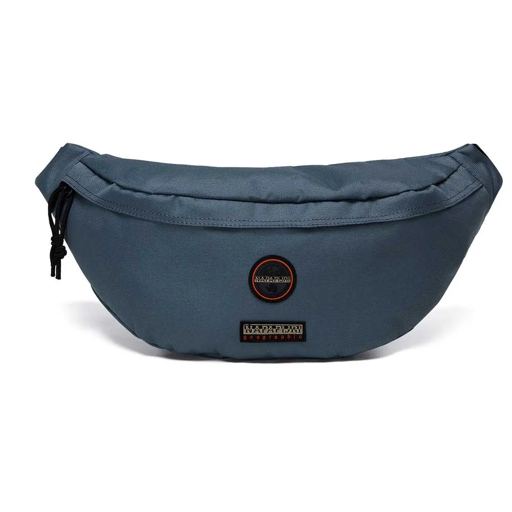 

Поясная сумка Napapijri Voyage 4L, синий