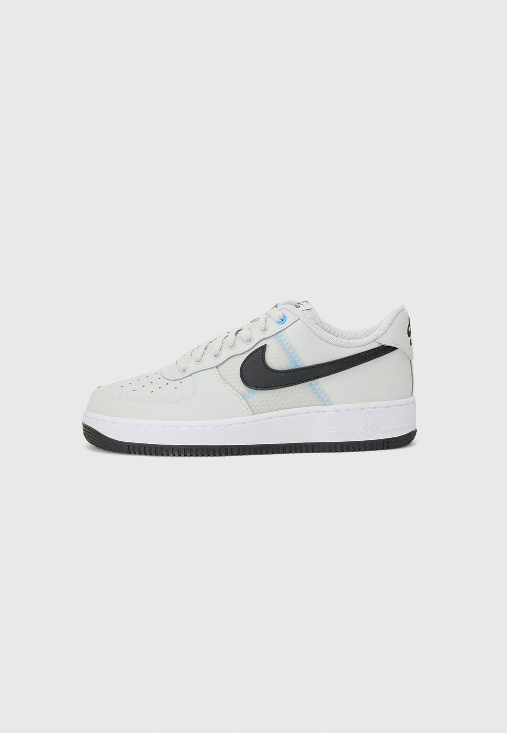

Кроссовки AIR FORCE UNISEX Nike Sportswear, светло-серый