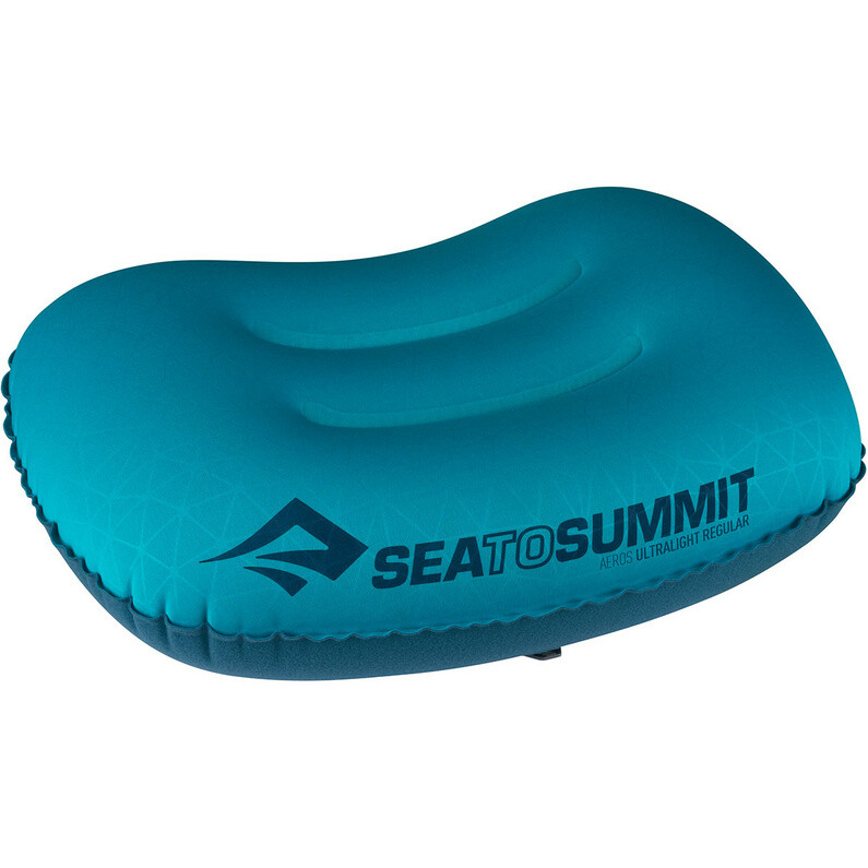 

Сверхлегкая подушка Eros Sea to Summit, синий
