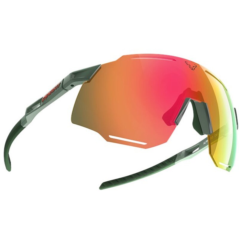 

Солнцезащитные очки Alpine Evo Dynafit, мультиколор