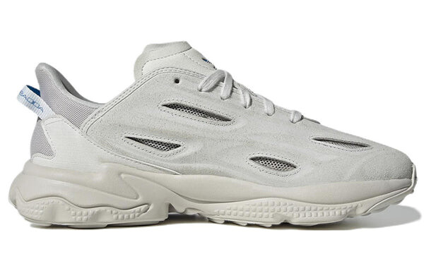 Кроссовки ozweego celox Adidas, белый — фото 2
