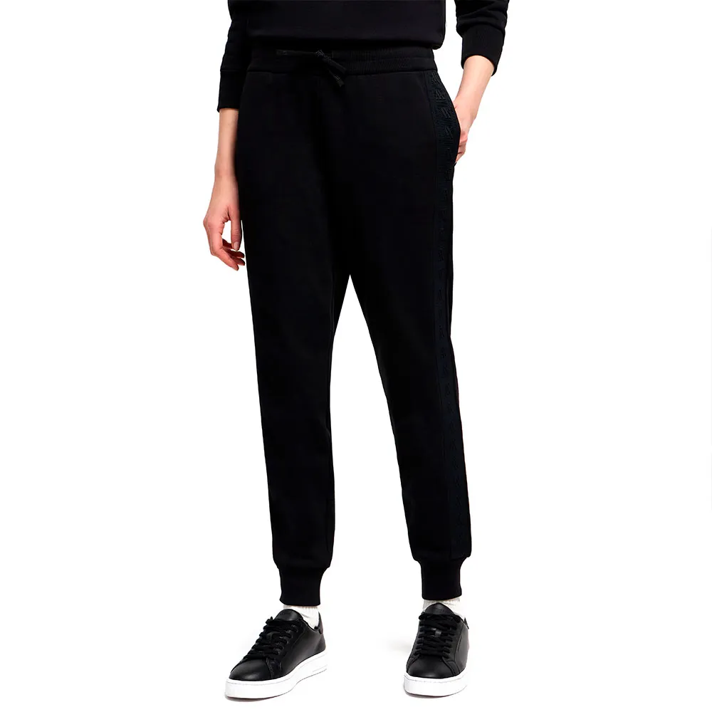 

Спортивные брюки Armani Exchange XW000503_AF12804, черный