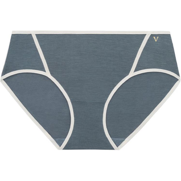 

Трусы THE MIX женские 1 пара серые Victoria's Secret, серый